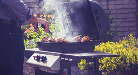 The Best Portable Gas Grill For Tailgating Top Picks And Guide