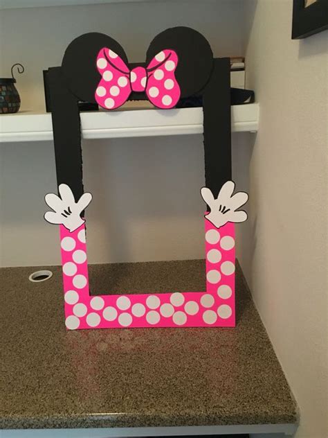 29 Minnie Mouse Party Ideas Pretty My Party