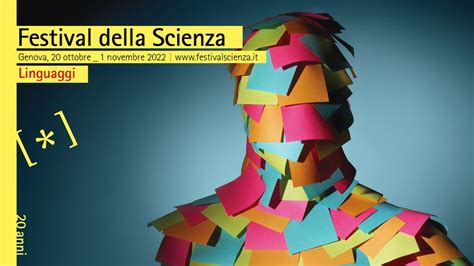 L INAF Al Festival Della Scienza Come Ci Parla Luniverso