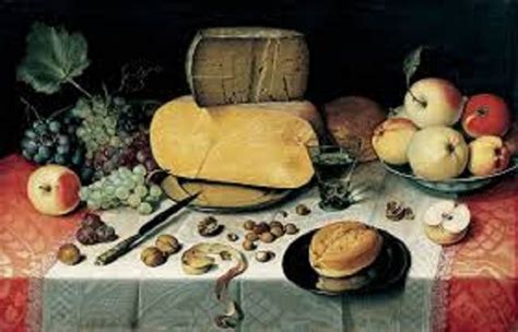 Elizabethan Era England Food | Drink, Dining Facts