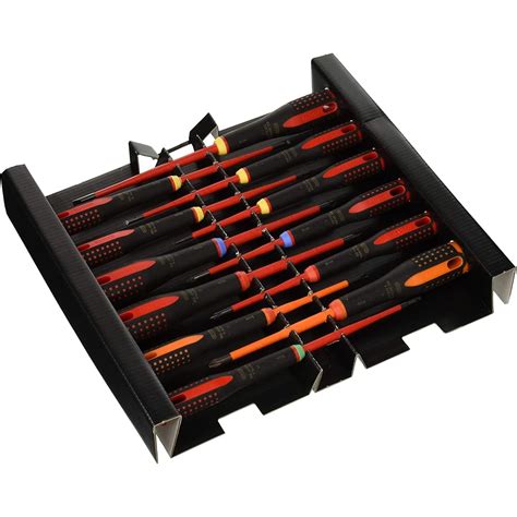 17 Mo Finance Bahco BHBE 9876S 14PCS XXL Ergo Insulated Set Buy