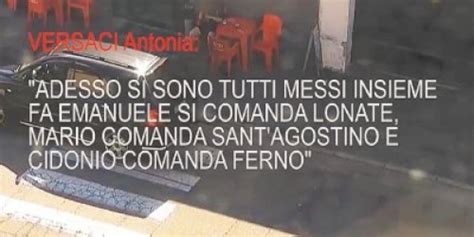 Ndrangheta di Cirò Marina la Dda conferma le infiltrazioni al nord