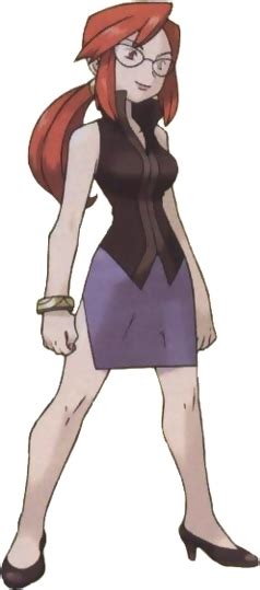 Lorelei Pokemon By Blue Leader97 On Deviantart