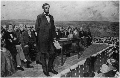 Abraham Lincoln Height, Weight And Body Measurements