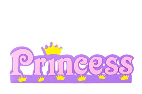 Princess Frame Png Vector Psd And Clipart With Transparent