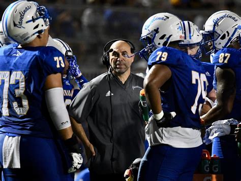 College football: Texas A&M-Kingsville signs Salinas to contract ...