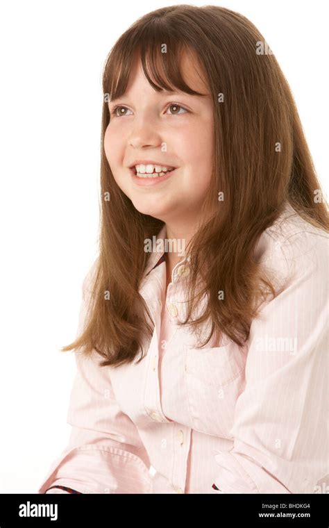 Niña Bonita De 11 Años Fotografías E Imágenes De Alta Resolución Página 3 Alamy