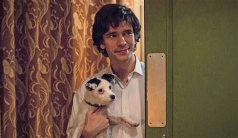 Ben Whishaw Would be 3rd Actor This Decade to Break This Emmy Curse ...