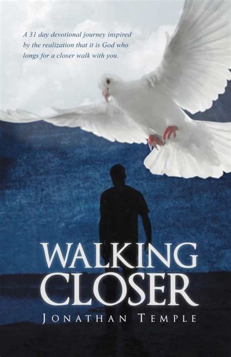 Review Of Walking Closer 9781961677791 — Foreword Reviews