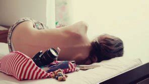 Happy Embarrassed Peeing In Public Porn Photo