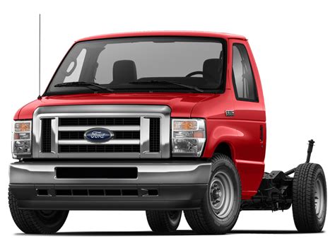 2025 Ford E Series Cutaway Specs Info Southwest Ford Inc In