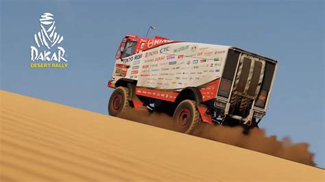 Dakar The Game (@DakartheGame) / Twitter