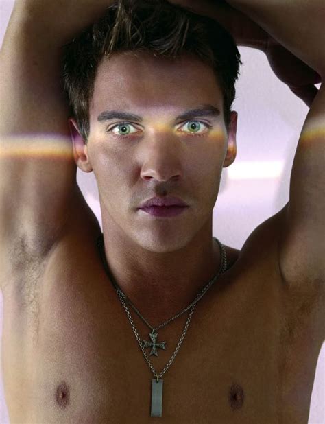 Poze Jonathan Rhys Meyers Actor Poza 6 Din 83 CineMagia Ro