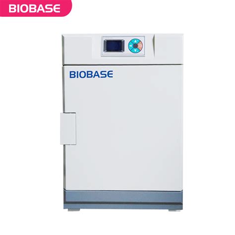 Biobase Forced Hot Air Circulating Vacuum Drying Oven For Laboratory