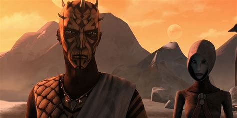 23 Best Star Wars The Clone Wars Arcs Ranked