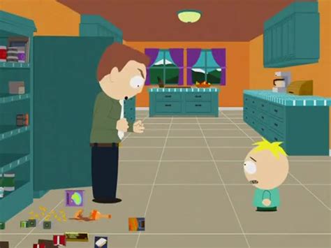 Yarn You Do It Right Now Or Youre Going To Be Grounded South Park