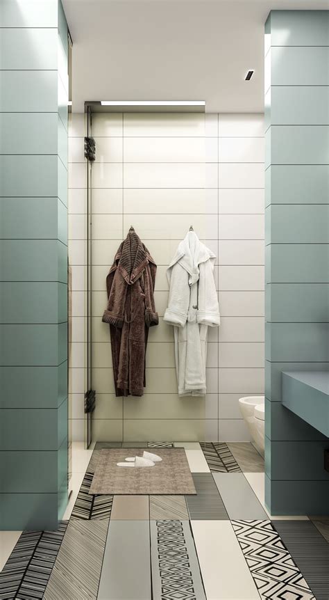 Баня от интериорен проект Gia | Bathroom interior design, Bathroom ...