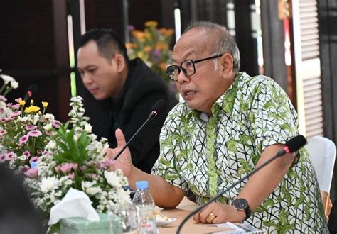 Ananta Wahana Pertanyakan Ribuan Ha Lahan Dikuasai Ptpn Viii Dan Perhutani Di Banten Selatan