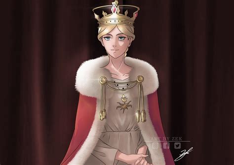 Queen Historia Reiss 👑 : r/attackontitan