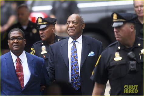 Bill Cosby Released From Prison Sex Assault Conviction Overturned