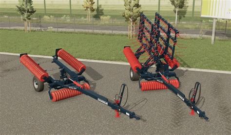 BAARCK ACKER ASS W WS V FS Mod