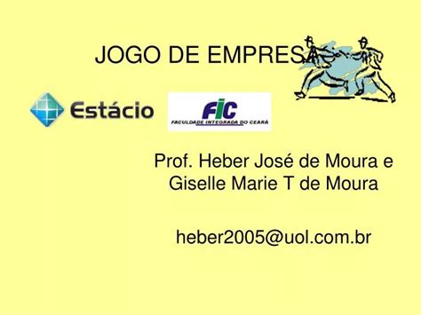 Jogo De Empresas Sim Companies