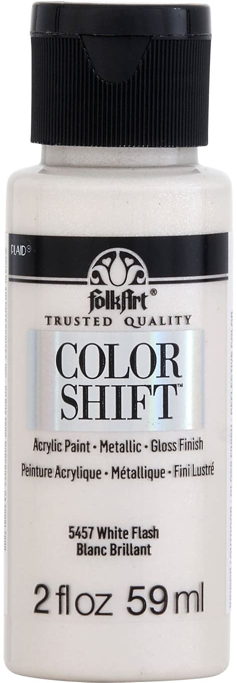 Folkart Color Shift Oz Michaels