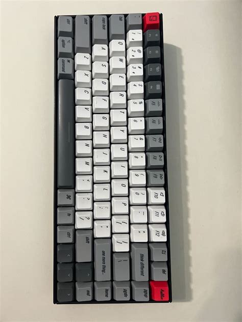 Keychron K2B2 Gaming Keyboard, Computers & Tech, Parts & Accessories ...
