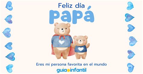 Tarjetas Del Día Del Padre 2024 Para Imprimir Felicitaciones Personalizadas De Los Niños