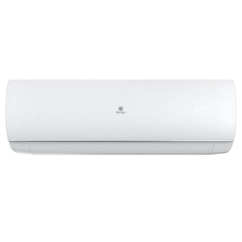 Купить Кондиционер Royal Clima RC-PD55HN в Алматы от компании "Интернет ...