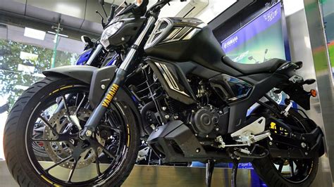 New Yamaha Fzs V3 Bs6 2020 Darknight Edition New Changes Sound