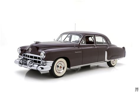 1948 Cadillac Fleetwood 60 Special Base Hagerty Valuation Tools