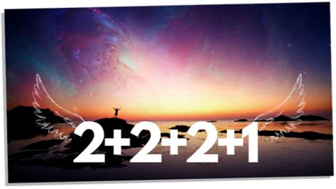 Seeing The 2221 Angel Number? This Is What You Need To Know ...
