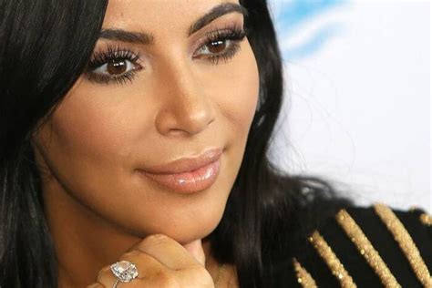 Un troisième enfant pour Kim Kardashian La DH Les Sports