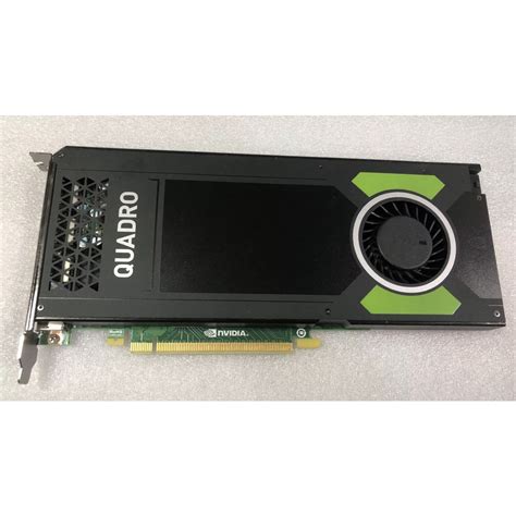 Ready Stock Nvidia Quadro M4000 8gb Ddr5 Graphic Card 256bit 4xdp Professional Graphic Card