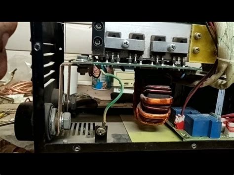 Плазморез Из Сварочного Инвертора Своими Руками