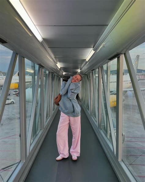 Mila on Instagram: "join me on our 5 days trip to Tenerife 🦜🐚🌵🫧" in