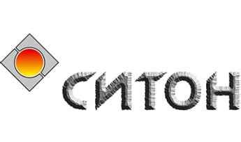 НПП «Ситон»