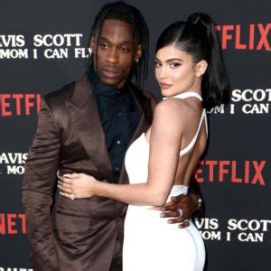 Kylie-Jenner-Boyfriend - Celeb Face - Know Everything About Your ...