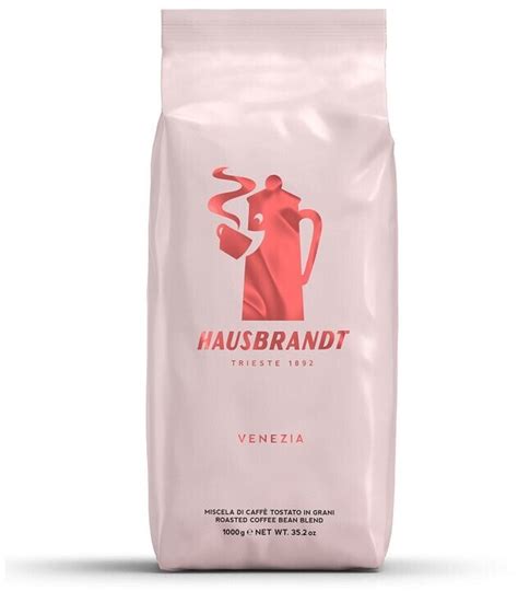 Hausbrandt Venezia Espresso (1kg) ab 20,87 € | Preisvergleich bei idealo.de