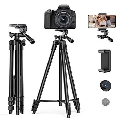 Top Light Tripod For Travels Of Best Reviews Guide