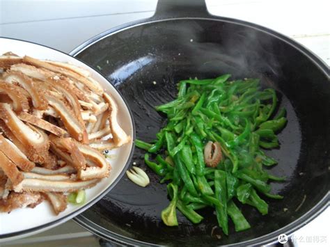 我家三天两头吃的下饭菜，几分钟炒一盘，群友却说：吃不起生鲜食品什么值得买