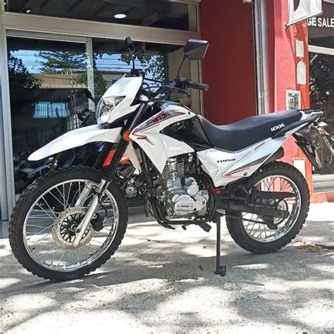 Moto Enduro Cross Mondial Td 150 0km 2024 Urquiza Motos MercadoLibre