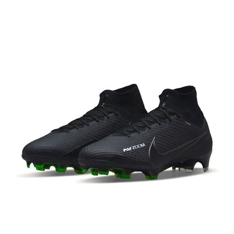 Nike Zoom Mercurial Superfly 9 Elite Fg Soccerworld Soccerworld