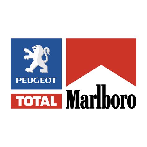 Marlboro Red Logo