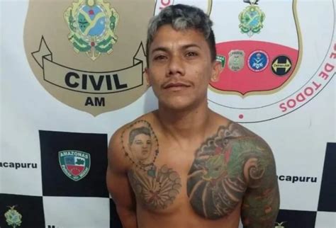 Homem Resiste à Pr1são E Morre Após Tr0car T1ros Com Policiais No Interior Do Amazonas