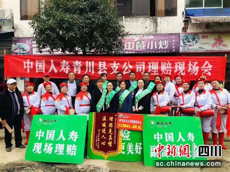 中国人寿广元市分公司：倾情服务民生 发力政保业务农民广元市新浪新闻