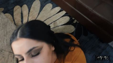 Slutty GF Having Sex With A Stranger S Big Dick Kaitlyn Katsaros