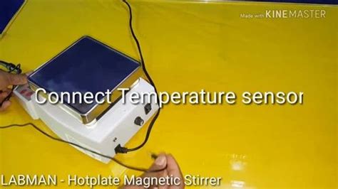 Digital Magnetic Stirrer With Hot Plate At 22000 Piece Magnetic Stirrer With Hot Plate In