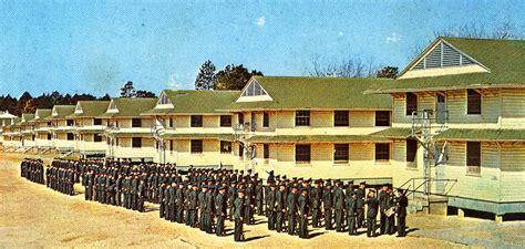 My Army Life Fort Polk Louisiana 1965